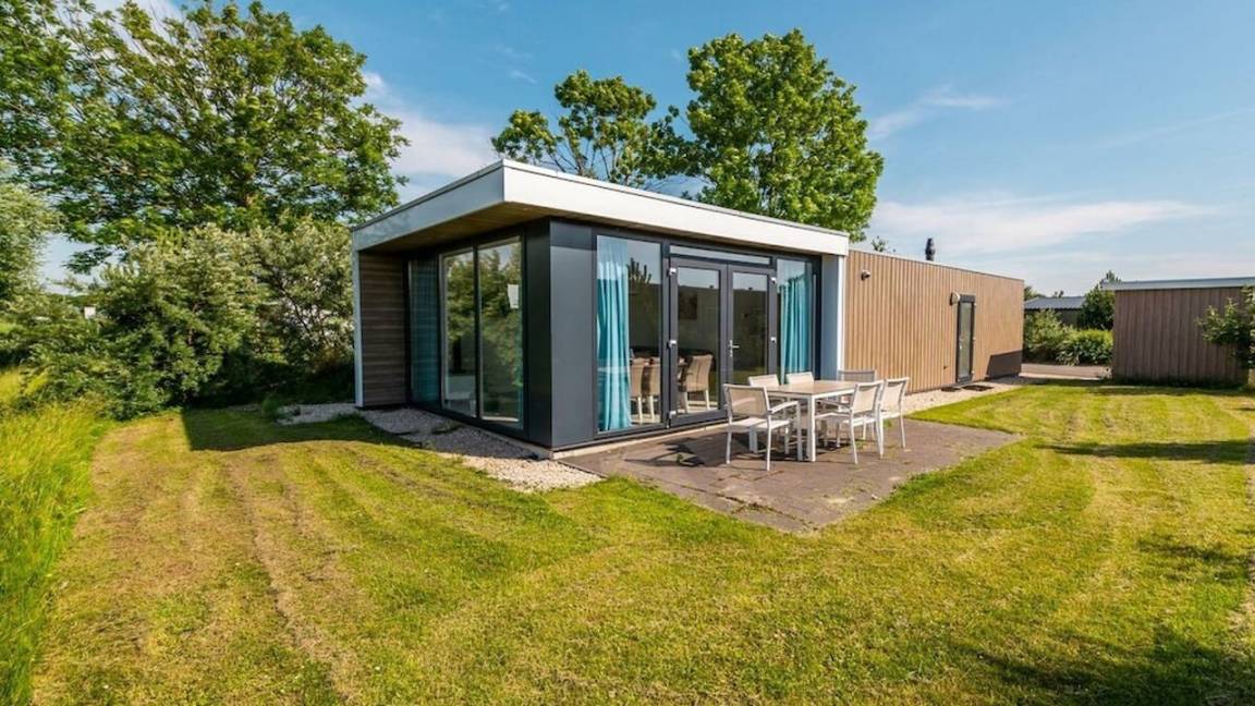 65 M² Ferienhaus ∙ 3 Schlafzimmer ∙ 6 Gäste - Hellevoetsluis