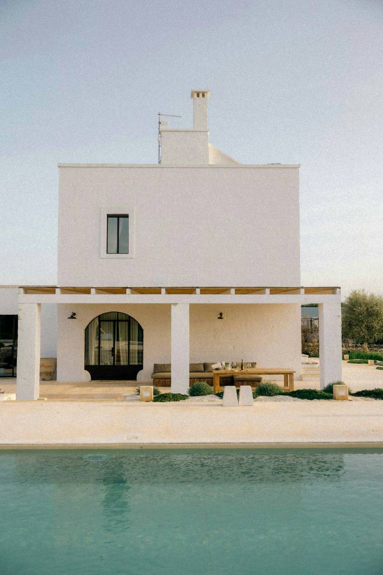 250 M² Casa Vacanza ∙ 3 Camere Da Letto ∙ 6 Ospiti - Salento