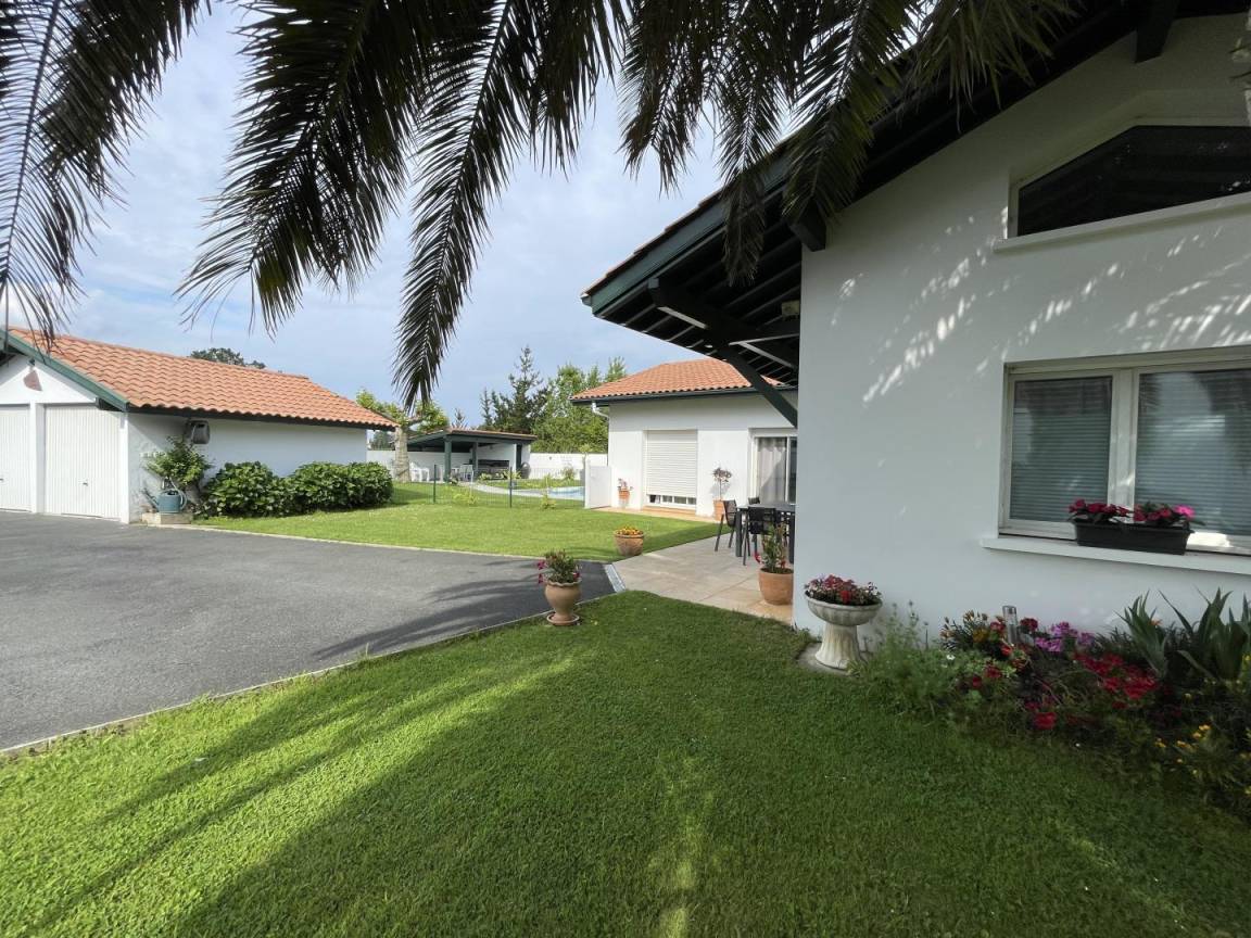 118 m² Gîte ∙ 3 Schlafzimmer ∙ 6 Gäste – Bild 37