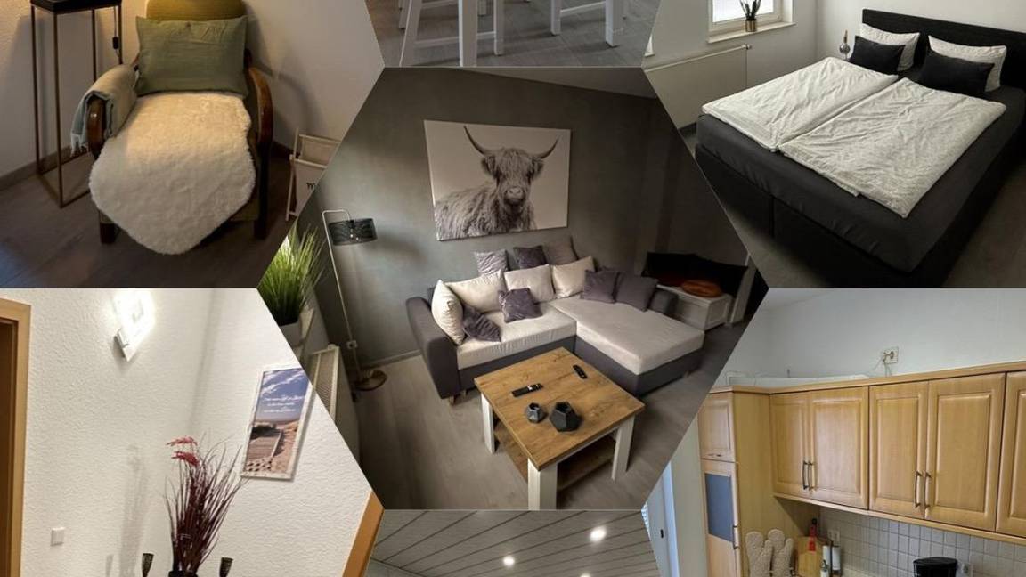 85 M² Appartement ∙ 1 Chambre ∙ 4 Personnes - Thale