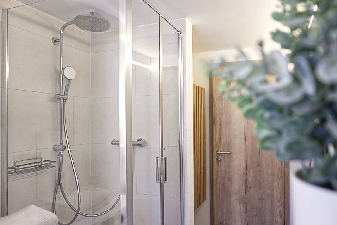 47 M² Ferienwohnung ∙ 4 Gäste - Untersberg