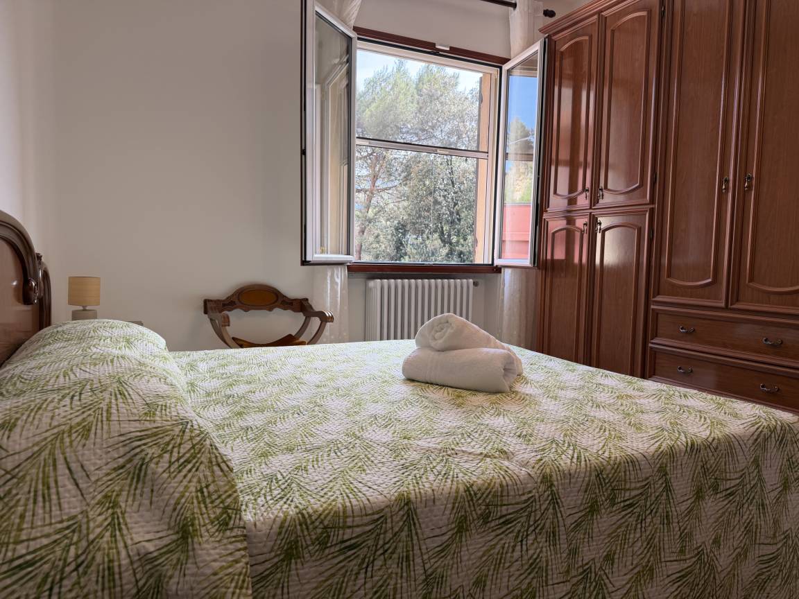 150 M² Appartement ∙ 3 Slaapkamers ∙ 6 Gasten - Imperia