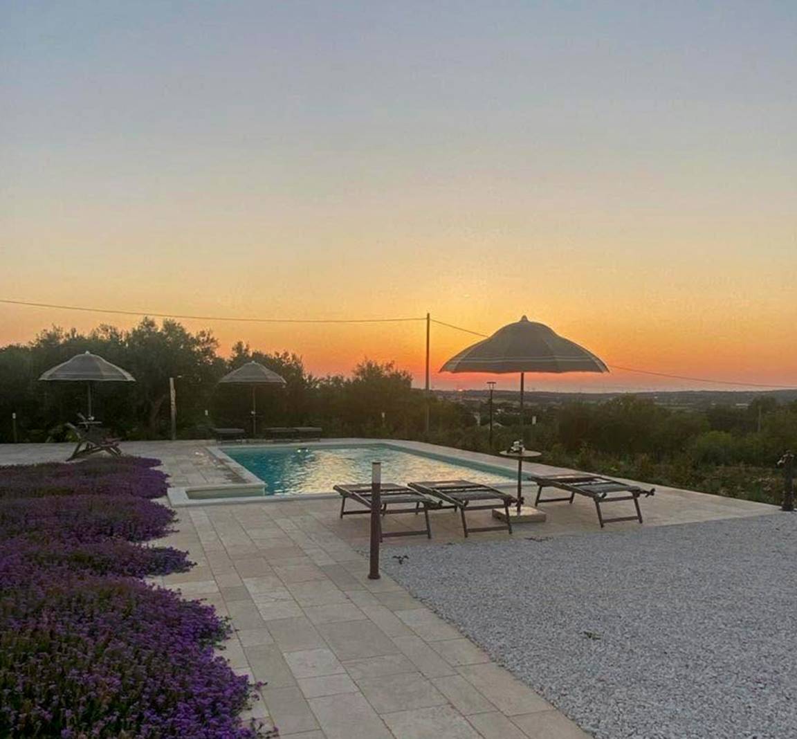 149 M² Casa Vacanza ∙ 3 Camere Da Letto ∙ 6 Ospiti - Putignano