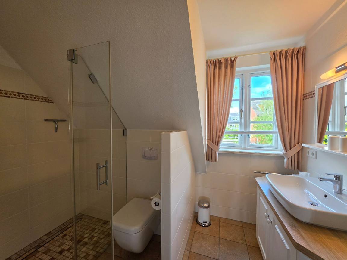 80 m² Ferienhaus ∙ 2 Schlafzimmer ∙ 4 Gäste – Bild 14