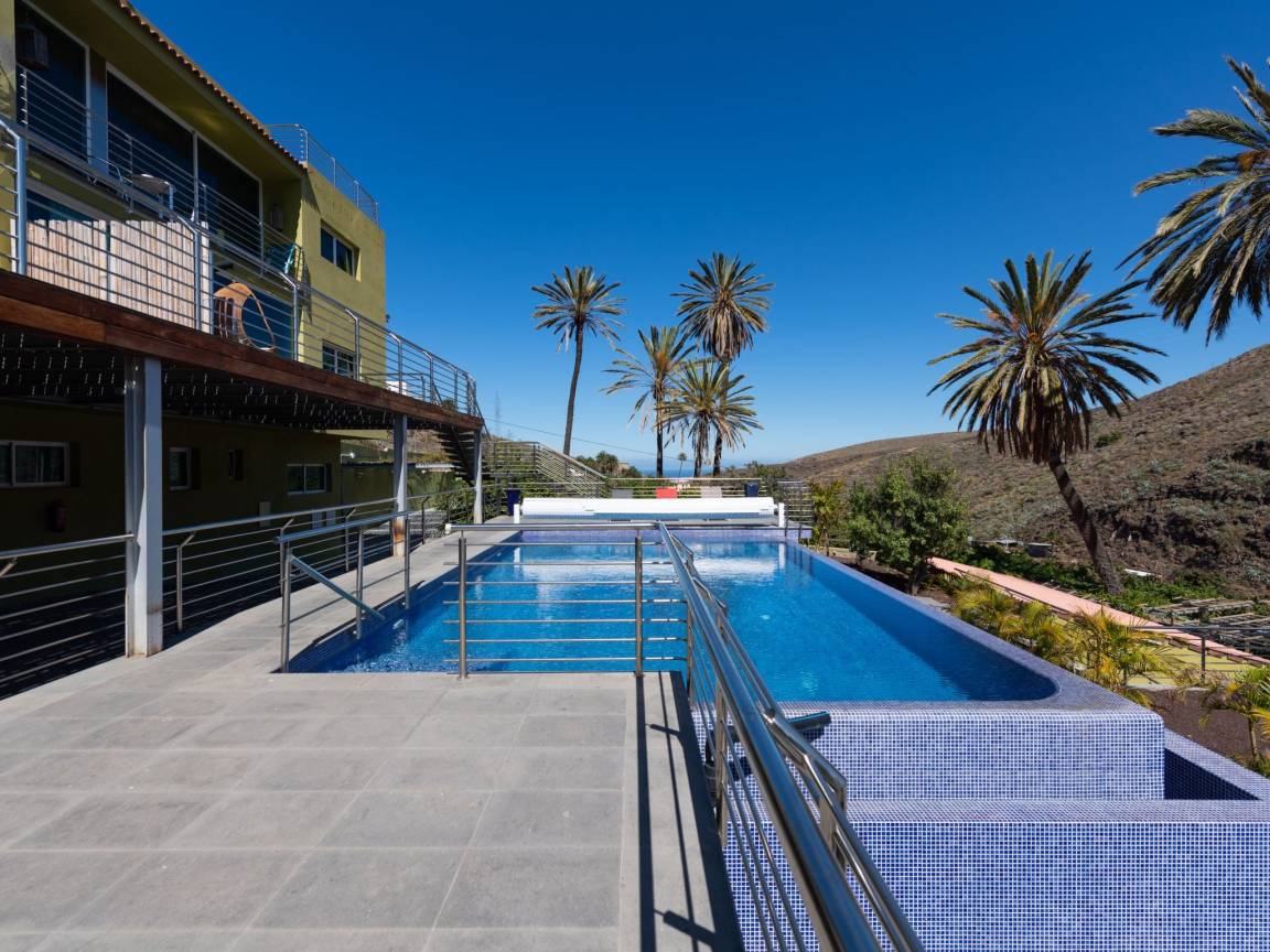 70 M² Apartment ∙ 1 Bedroom ∙ 2 Guests - Gran Canaria Airport (LPA)