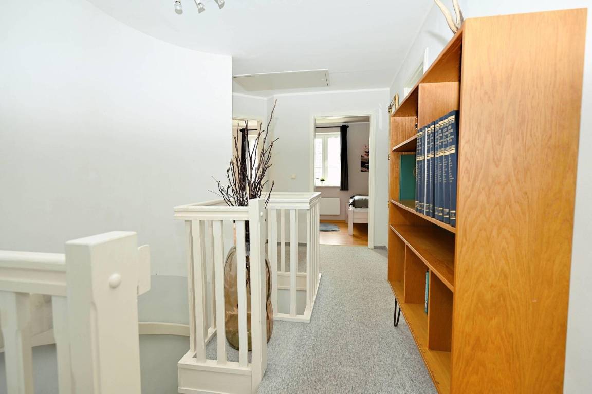 98 m² Ferienhaus ∙ 3 Schlafzimmer ∙ 6 Gäste – Bild 17