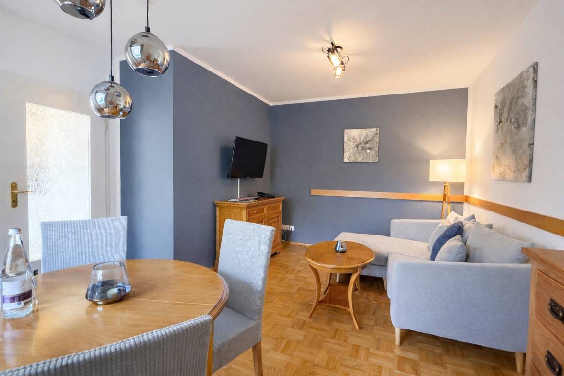 42 M² Ferienwohnung ∙ 2 Gäste - Bad Reichenhall