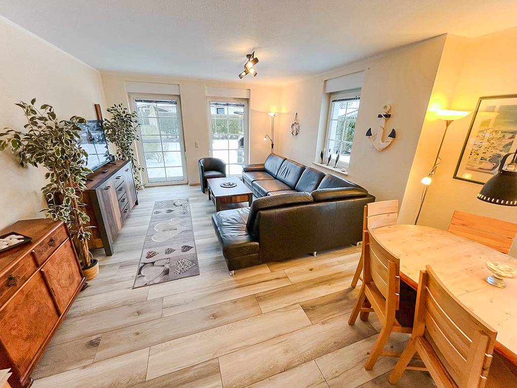 85 m² Ferienhaus ∙ 3 Schlafzimmer ∙ 6 Gäste – Bild 7