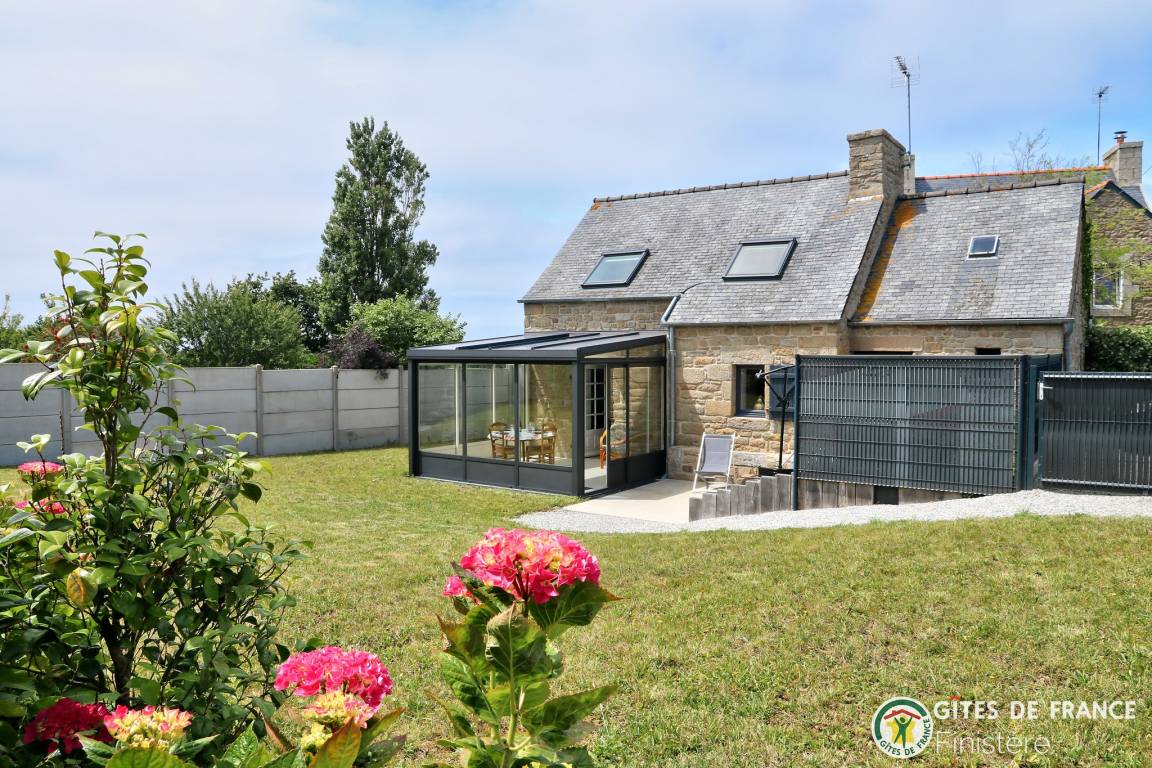 75 m&sup2; G&icirc;te 2 Schlafzimmer 4 G&auml;ste