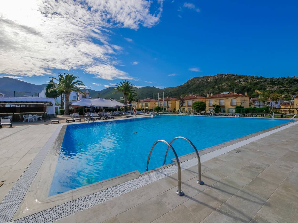 45 M² Appartement ∙ 1 Chambre ∙ 4 Personnes - Cadaqués