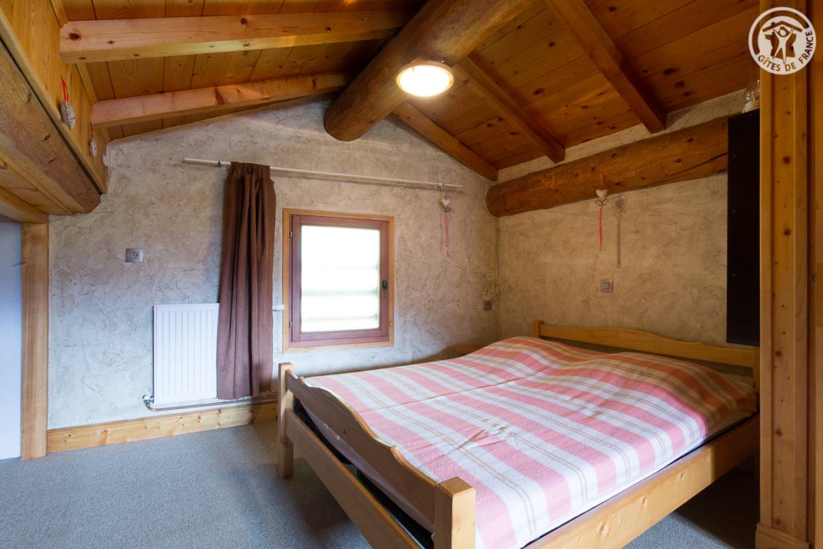 100 m² Gîte ∙ 3 Schlafzimmer ∙ 10 Gäste – Bild 20