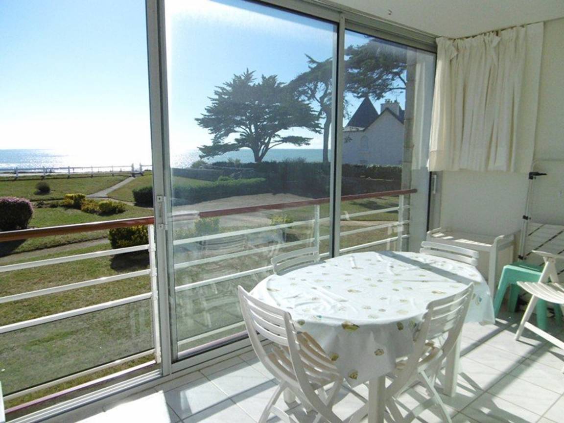60 M² Appartement ∙ 2 Slaapkamers ∙ 6 Gasten - Sarzeau