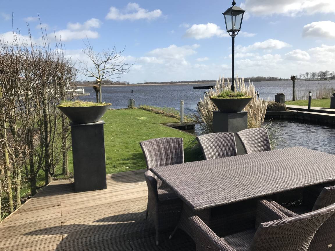 45 M² Maison De Vacances ∙ 2 Chambres ∙ 4 Personnes - Giethoorn