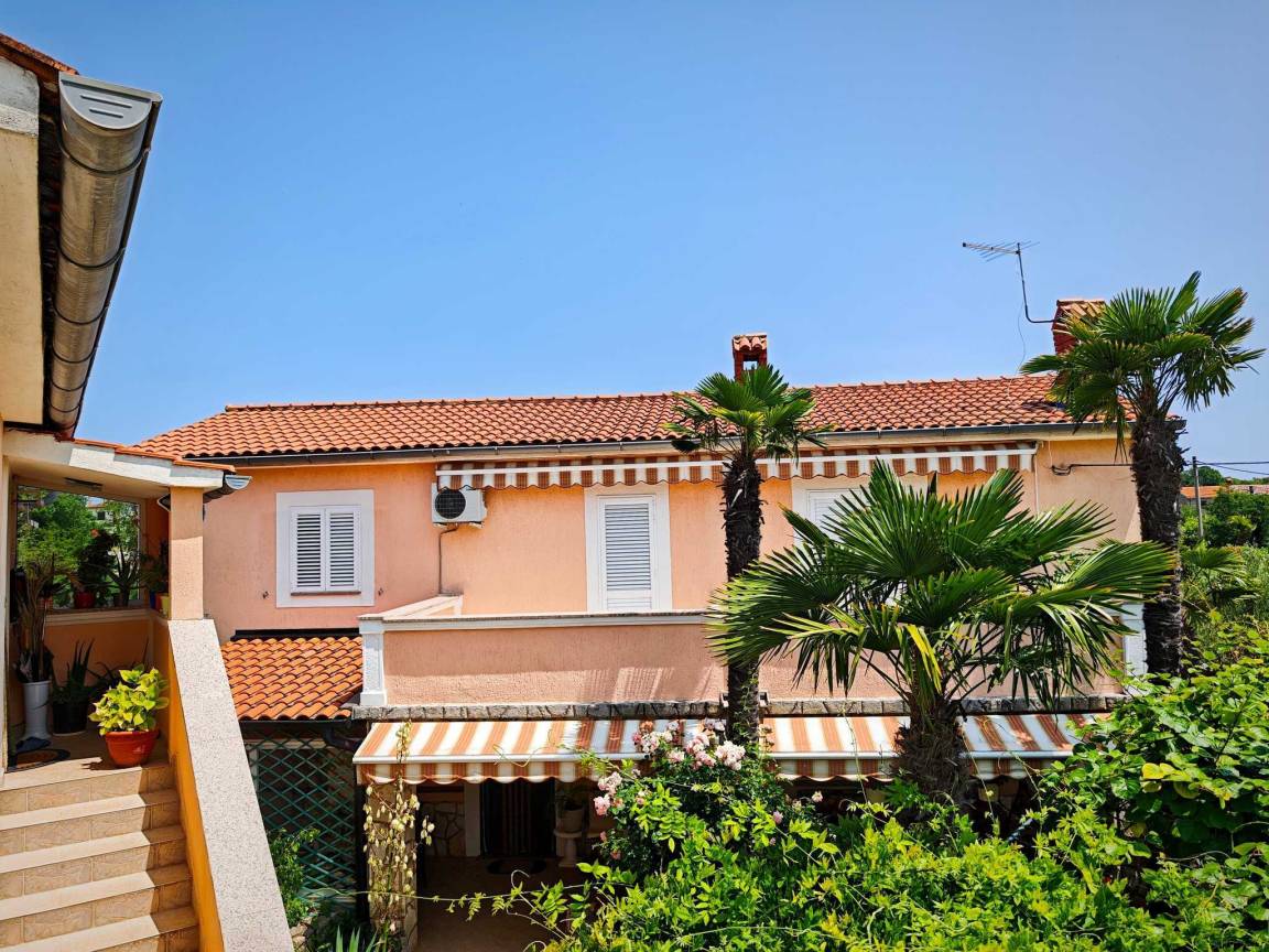 116 M² Casa Vacanza ∙ 3 Camere Da Letto ∙ 6 Ospiti - Malinska