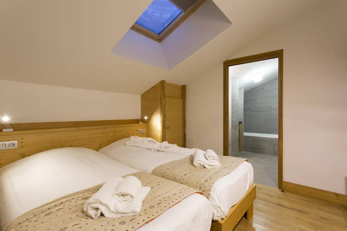 80 m² Ferienwohnung ∙ 3 Schlafzimmer ∙ 8 Gäste – Bild 5