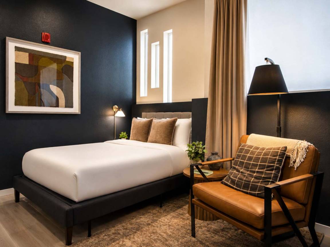 92 M² Apartment ∙ 2 Bedrooms ∙ 4 Guests - Denver, CO