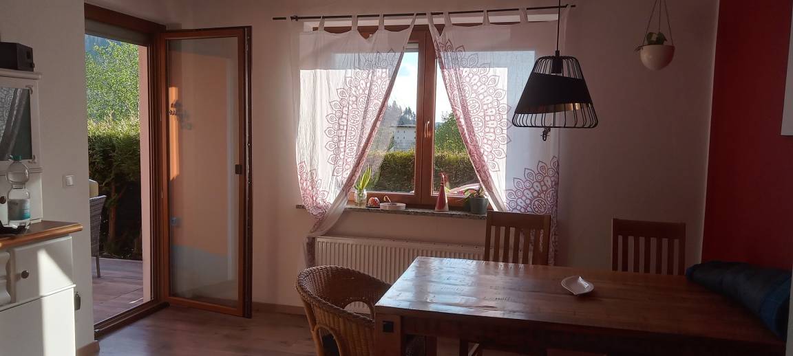 85 M² Ferienwohnung ∙ 2 Schlafzimmer ∙ 4 Gäste - Kronach