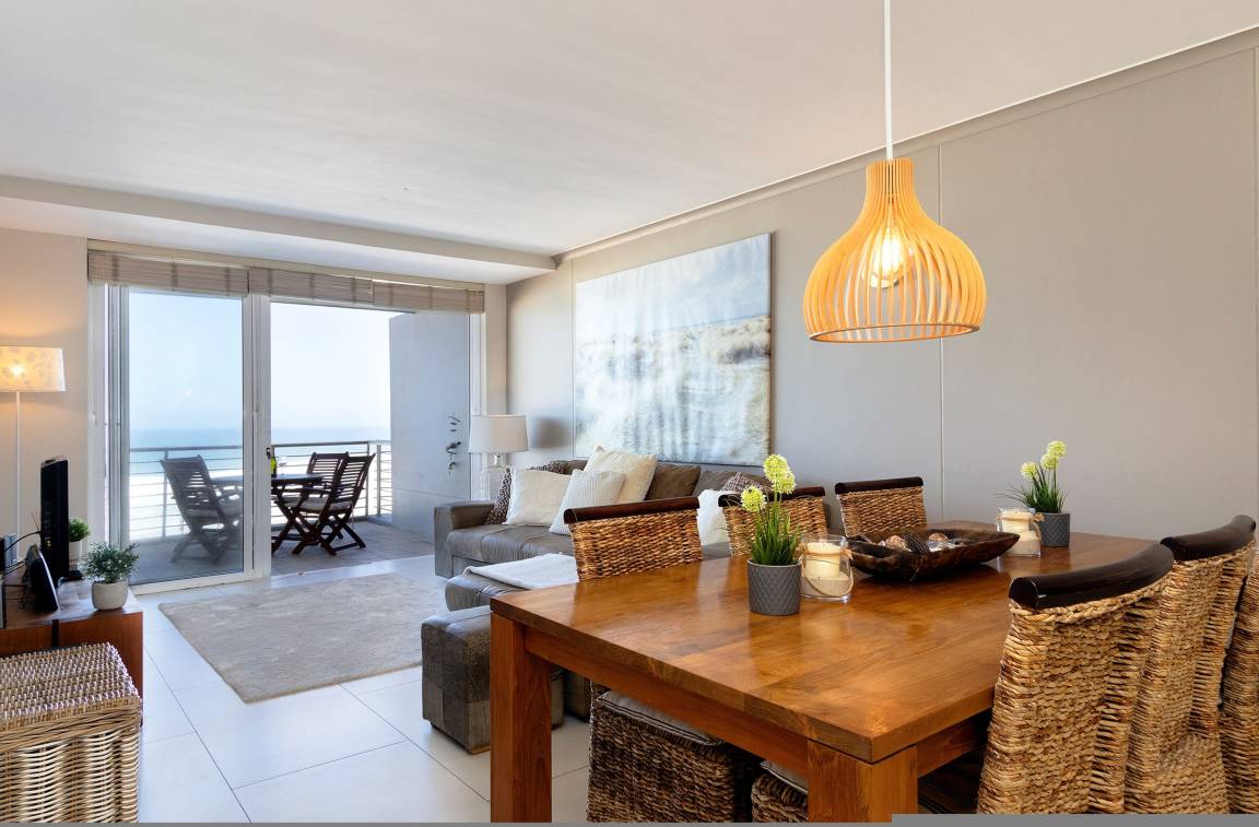 Apartment ∙ 2 Bedrooms ∙ 4 Guests - Parklands