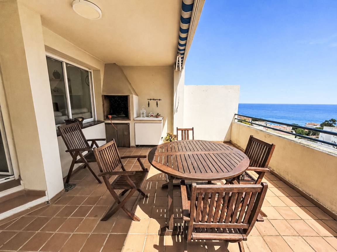 66 M² Appartement ∙ 2 Chambres ∙ 4 Personnes - Llançà
