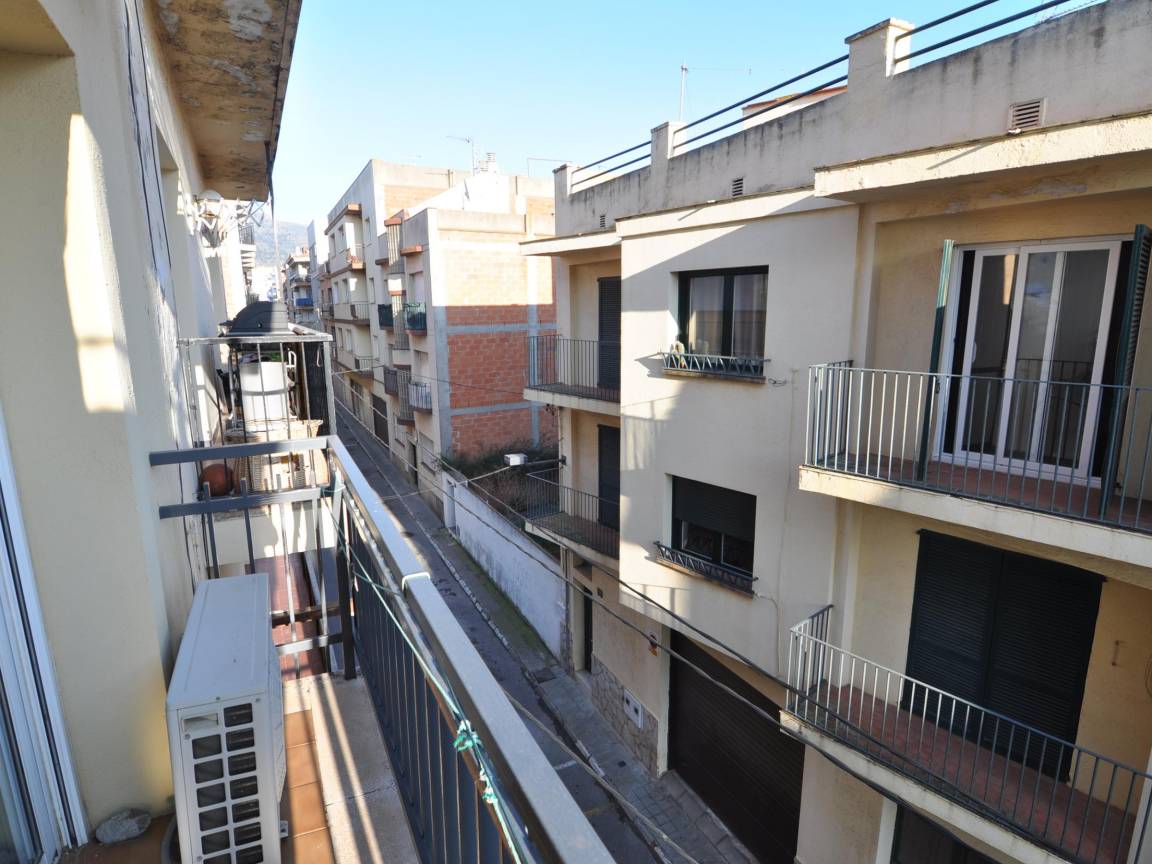 45 M² Ferienwohnung ∙ 1 Schlafzimmer ∙ 4 Gäste - Cadaqués