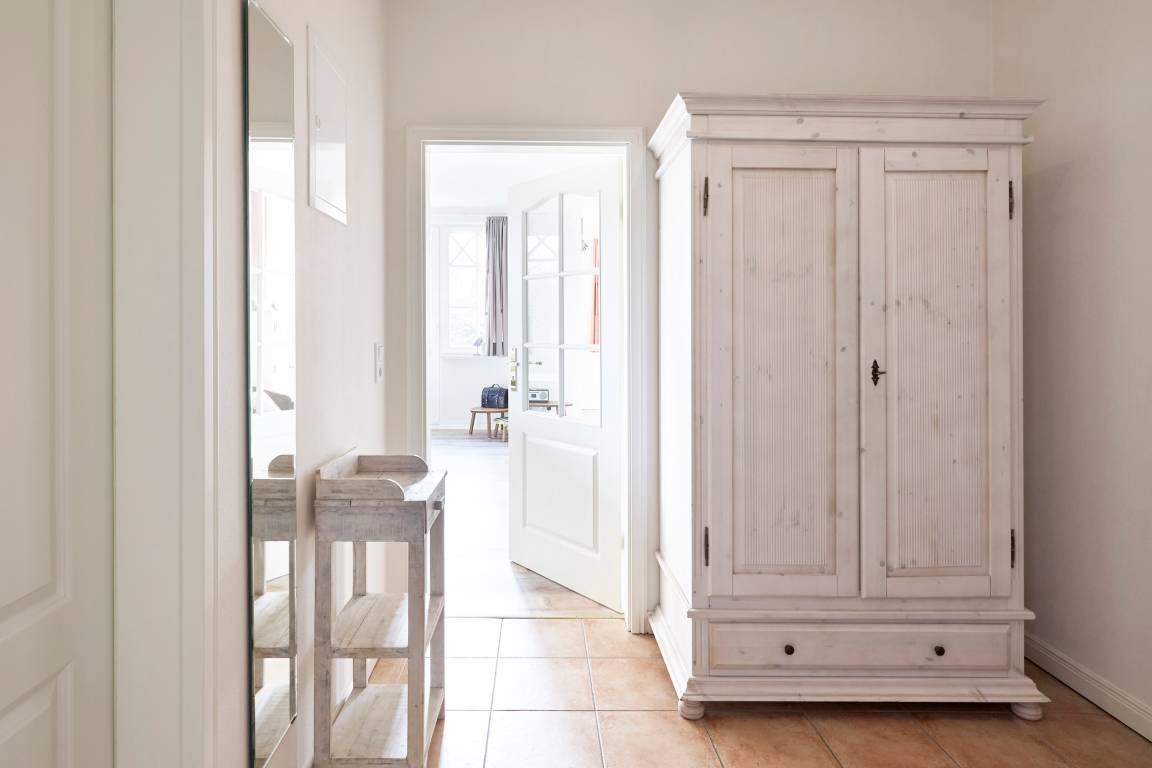 66 m² Ferienwohnung ∙ 1 Schlafzimmer ∙ 2 Gäste – Bild 5