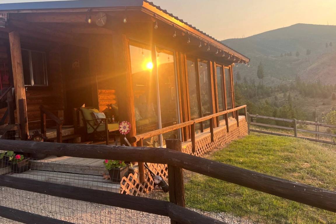 Maison De Vacances ∙ 1 Chambre ∙ 2 Personnes - Montana