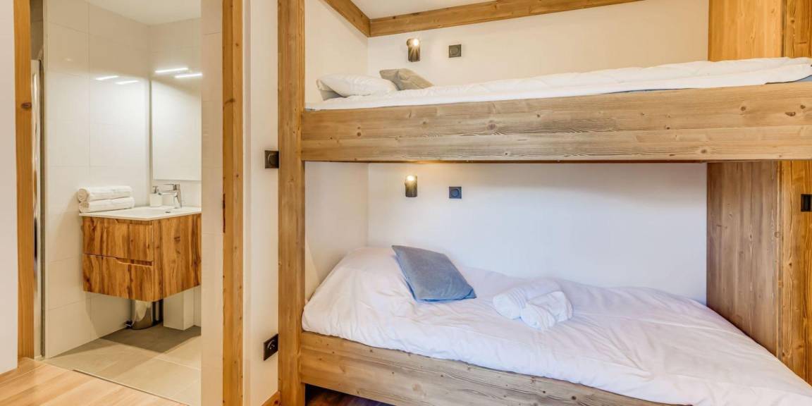 75 m² Ferienwohnung ∙ 3 Schlafzimmer ∙ 8 Gäste – Bild 40