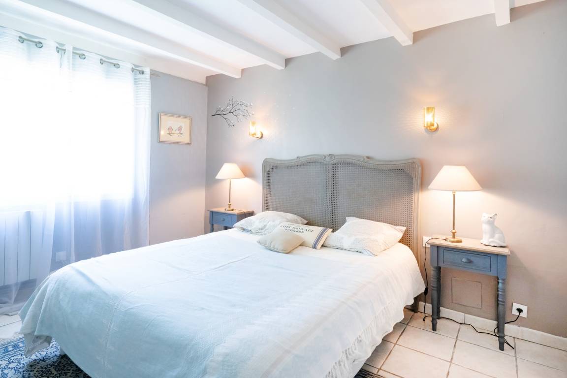 16 M² Bed And Breakfast ∙ 1 Camera Da Letto ∙ 2 Ospiti - Landes