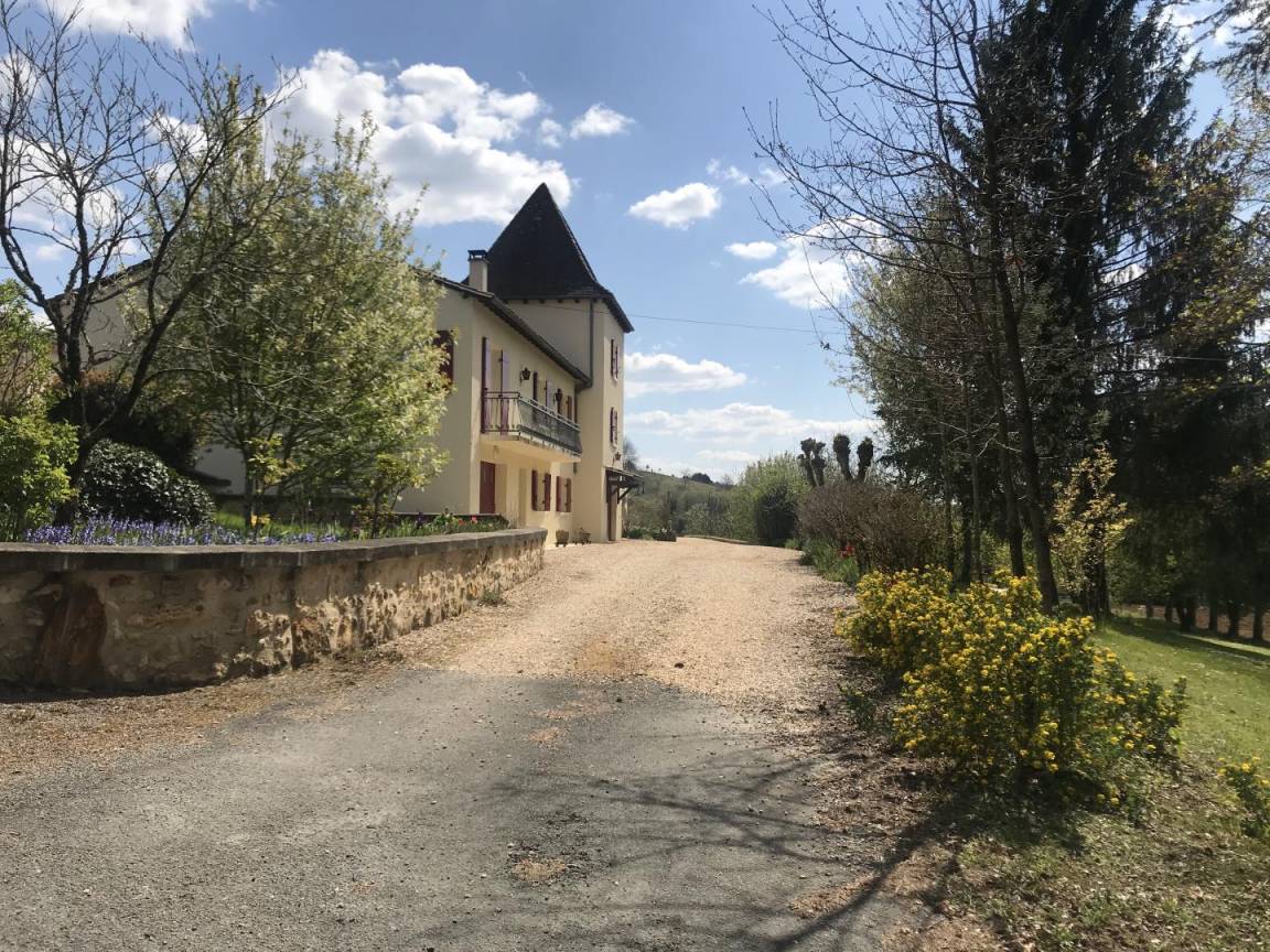 200 m² Gîte ∙ 4 Schlafzimmer ∙ 8 Gäste – Bild 38