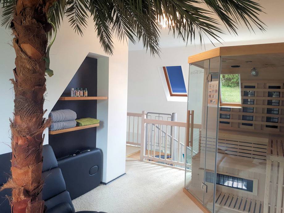 85 M² Ferienwohnung ∙ 3 Schlafzimmer ∙ 6 Gäste - Gunzenhausen