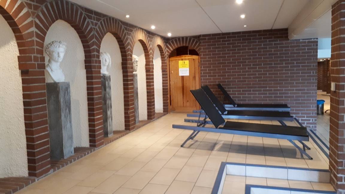 33 m² Ferienwohnung ∙ 1 Schlafzimmer ∙ 3 Gäste – Bild 16