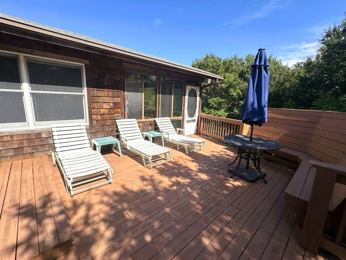 235 M² House ∙ 4 Bedrooms ∙ 8 Guests - Duck, NC