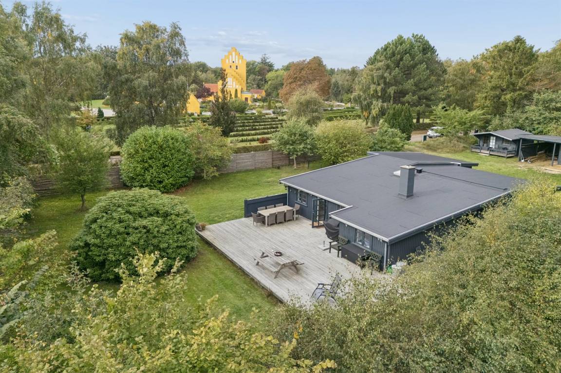 151 m&sup2; Ferienhaus 4 Schlafzimmer 8 G&auml;ste