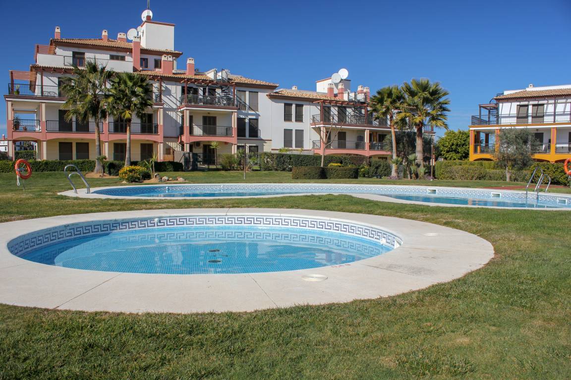 142 M² Apartment ∙ 3 Bedrooms ∙ 6 Guests - Ayamonte