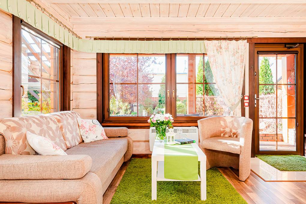 70 m² Ferienwohnung ∙ 2 Schlafzimmer ∙ 6 Gäste – Bild 5
