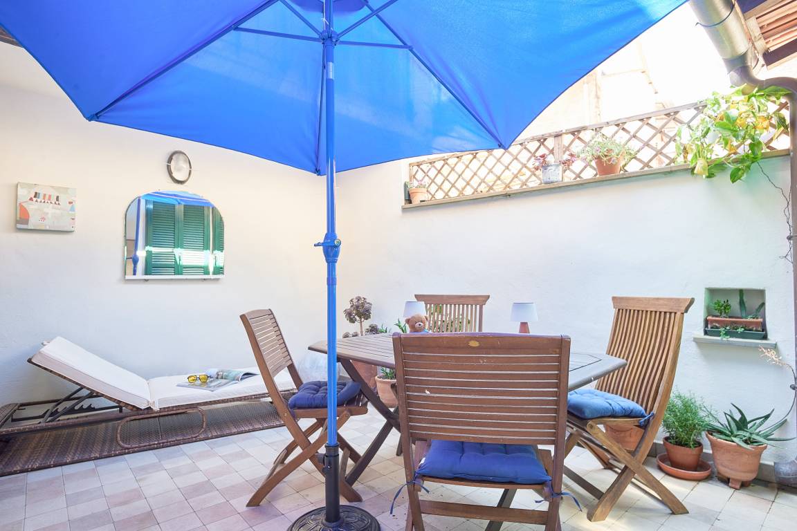 95 M² Apartment ∙ 2 Bedrooms ∙ 4 Guests - Albenga