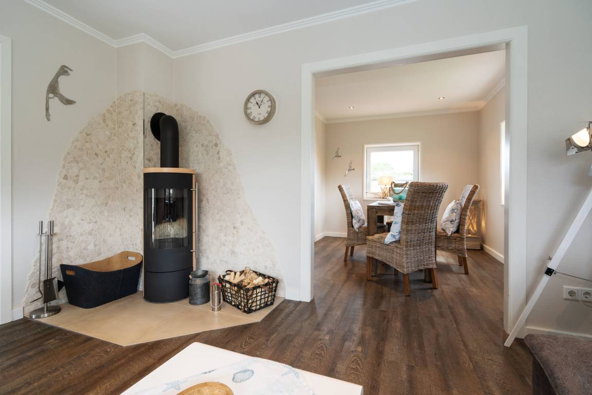 90 m² Ferienhaus ∙ 2 Schlafzimmer ∙ 4 Gäste – Bild 15