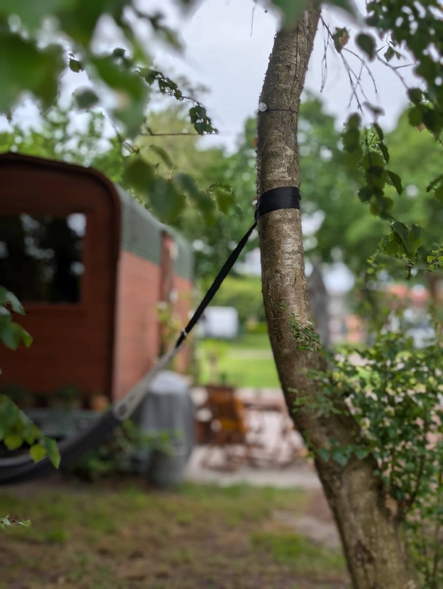 14 M² Huis ∙ 1 Slaapkamer ∙ 2 Gasten - Papenburg