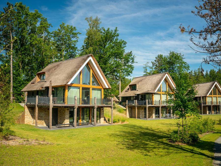 122 M² Maison De Vacances ∙ 4 Chambres ∙ 8 Personnes - Drenthe