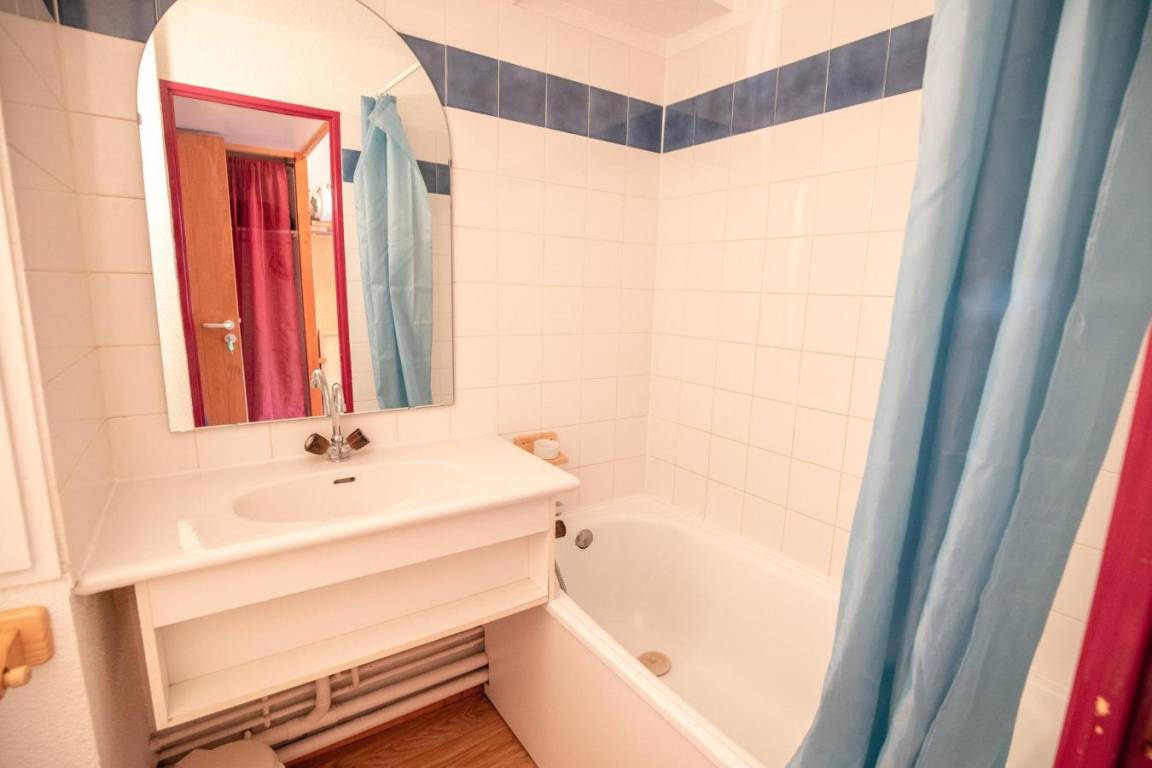 20 m&sup2; Studio 1 Schlafzimmer 2 G&auml;ste