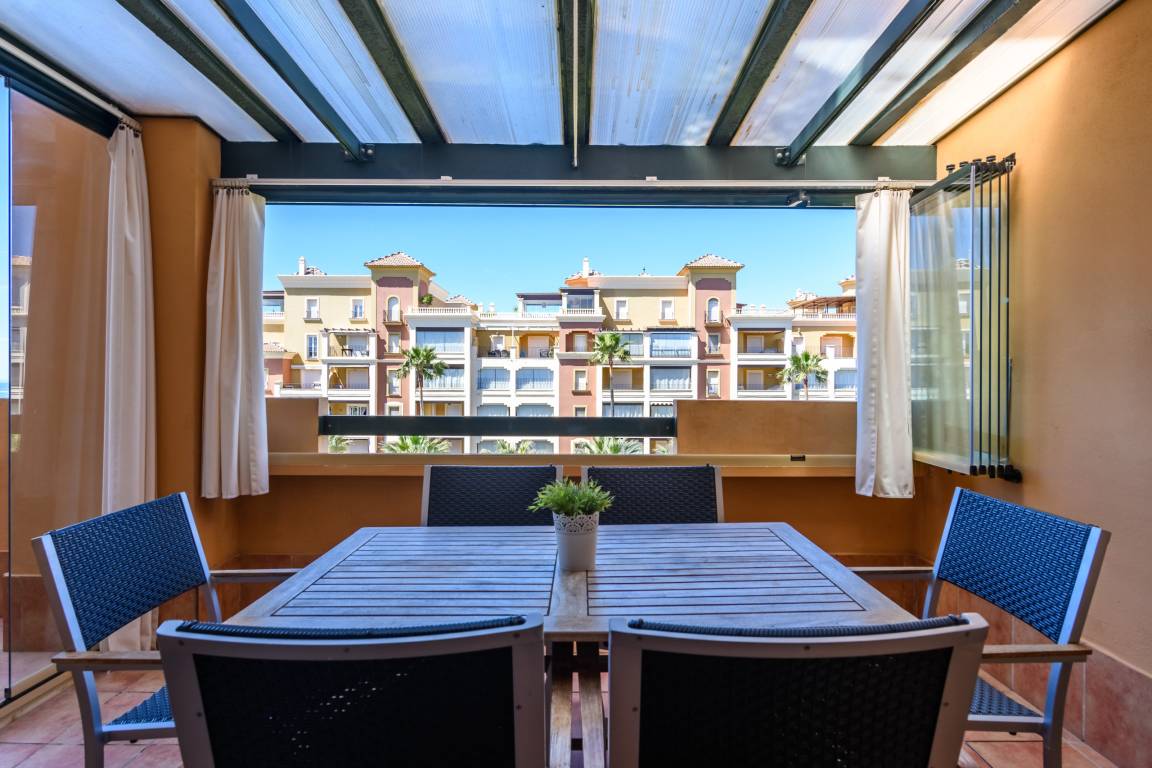 90 M² Apartamento ∙ 3 Habitaciones ∙ 6 Huéspedes - Vila Real de Santo António