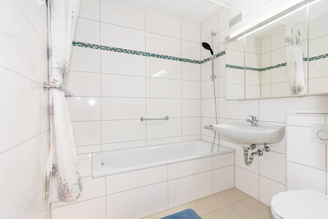 50 m² Ferienwohnung ∙ 2 Schlafzimmer ∙ 4 Gäste – Bild 35
