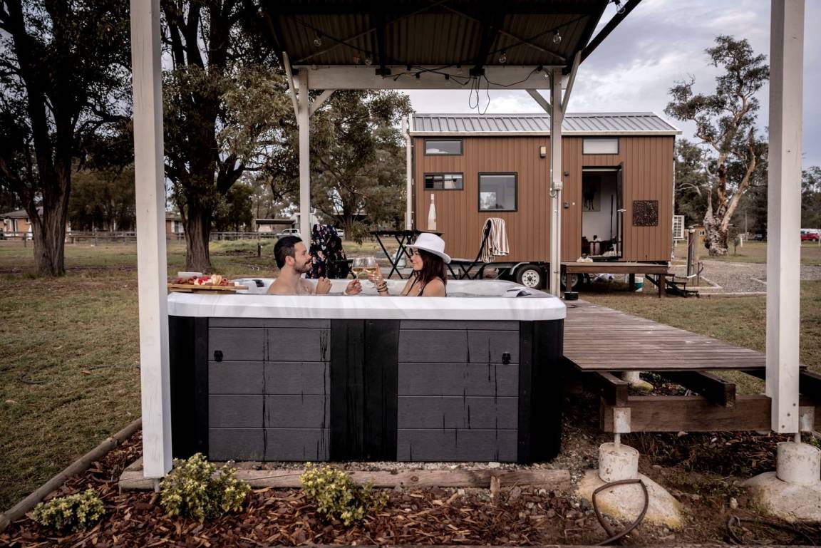 House ∙ 1 Bedroom ∙ 2 Guests - Cessnock