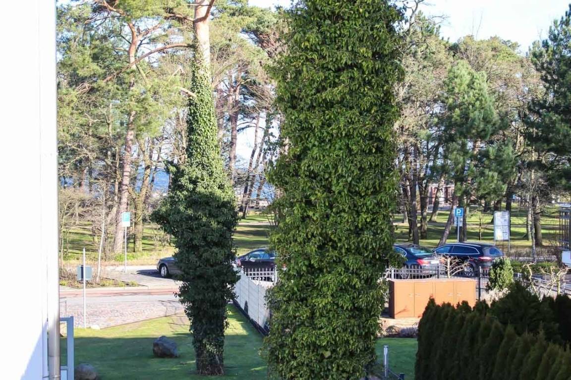 90 m² Ferienwohnung ∙ 2 Schlafzimmer ∙ 4 Gäste – Bild 26