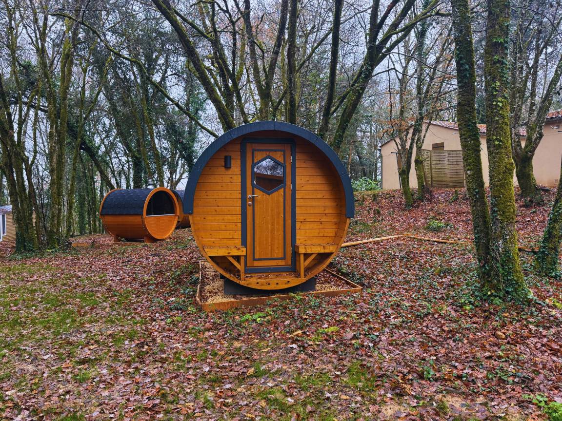 House ∙ 1 Bedroom ∙ 2 Guests - Dordogne