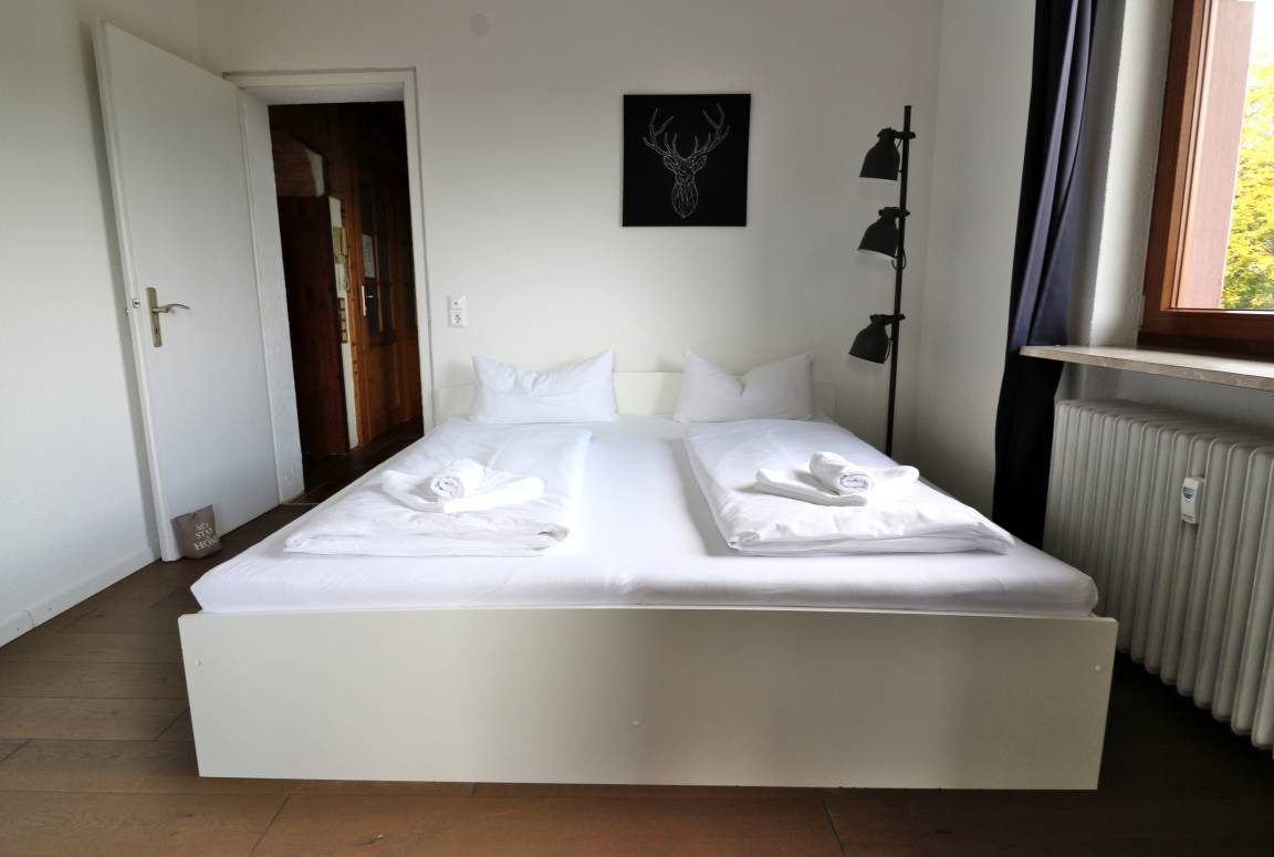 117 m² Ferienwohnung ∙ 4 Schlafzimmer ∙ 8 Gäste – Bild 13