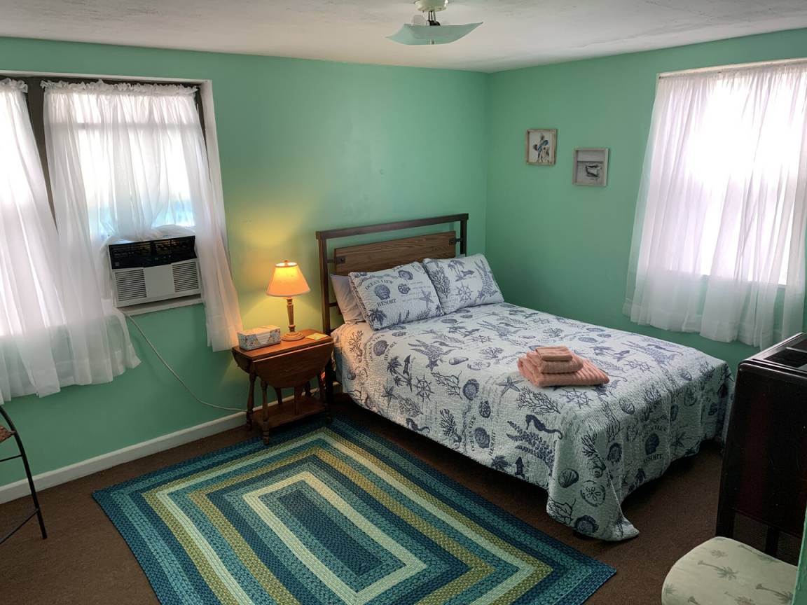 60 M² Studio Flat ∙ 1 Bedroom ∙ 2 Guests - Virginia