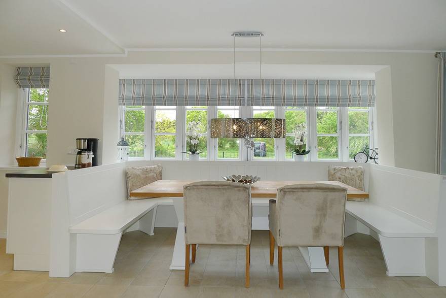 150 m² Ferienhaus ∙ 3 Schlafzimmer ∙ 5 Gäste – Bild 4