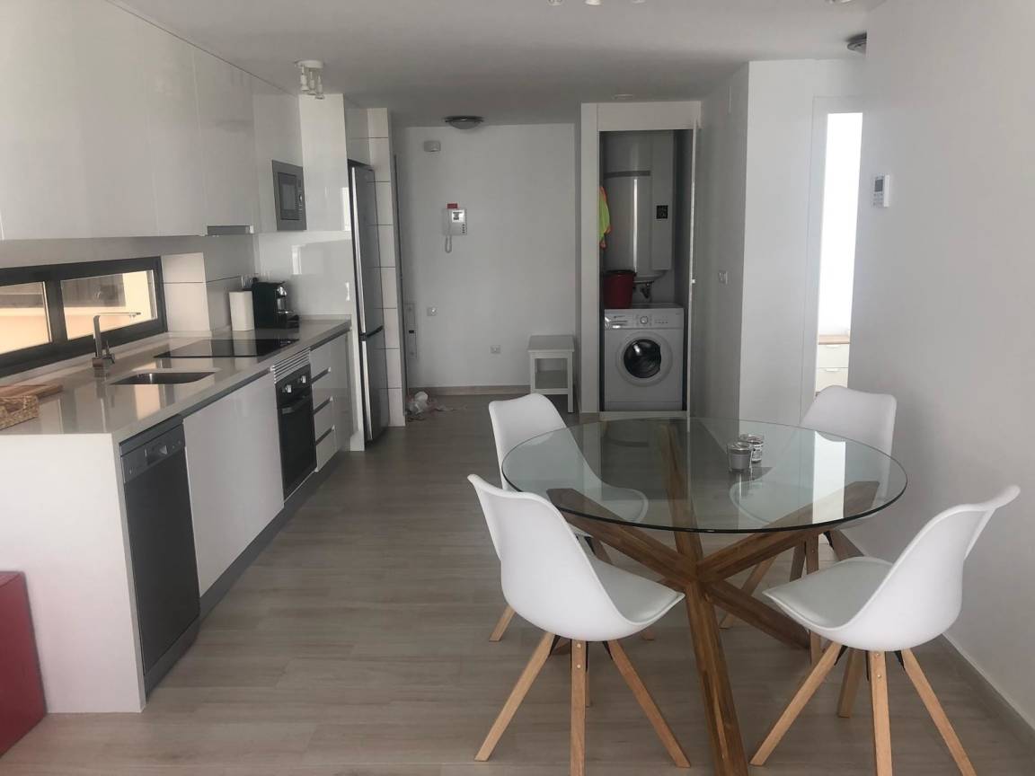 75 m² Ferienwohnung ∙ 2 Schlafzimmer ∙ 4 Gäste – Bild 3