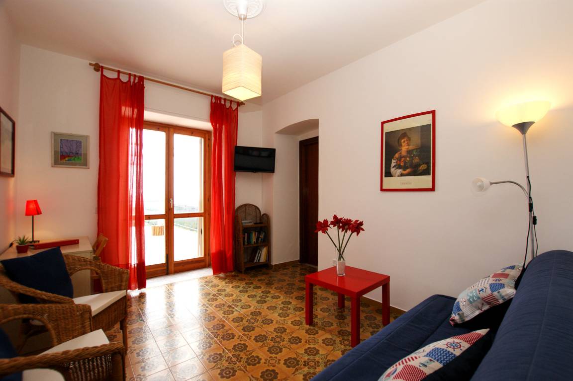 70 m² Ferienwohnung ∙ 2 Schlafzimmer ∙ 5 Gäste – Bild 6
